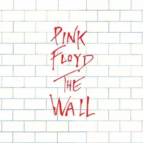 Couverture du produit · The Wall