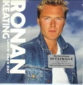 Couverture du produit · Lovin' Each Day