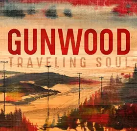 Couverture du produit · Traveling Soul