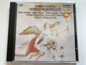 Couverture du produit · Messe Harmoniemesse [Import]