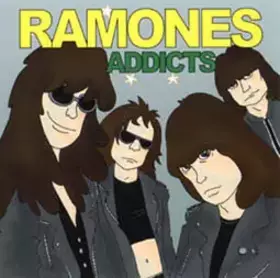 Couverture du produit · Ramones Addicts