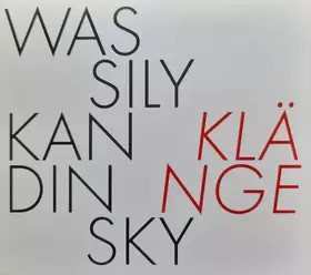 Couverture du produit · Klänge