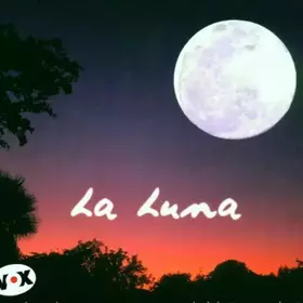 Couverture du produit · La Luna [Import]