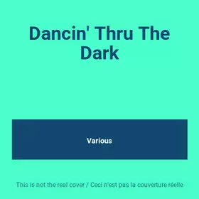 Couverture du produit · Dancin' Thru The Dark