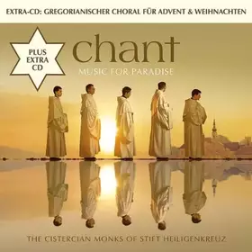 Couverture du produit · Chant (Music For Paradise)