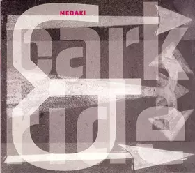 Couverture du produit · Medaki