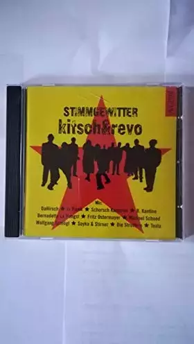 Couverture du produit · Kitsch & Revo [Import]