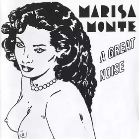 Couverture du produit · A Great Noise