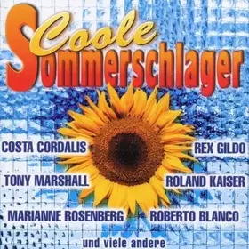 Couverture du produit · Coole Sommerschlager [Import]