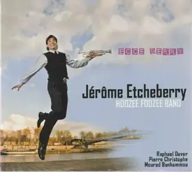 Couverture du produit · Ecce Berry