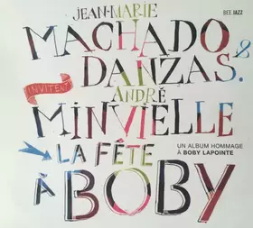 Couverture du produit · La Fête A Boby