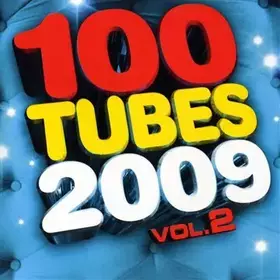 Couverture du produit · 100 Tubes 2009 /Vol.2 (Coffret 5 CD)