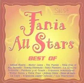 Couverture du produit · Best Of