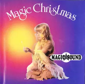 Couverture du produit · Magic Christmas
