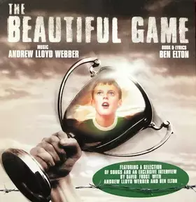 Couverture du produit · The Beautiful Game