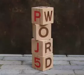 Couverture du produit · WORD