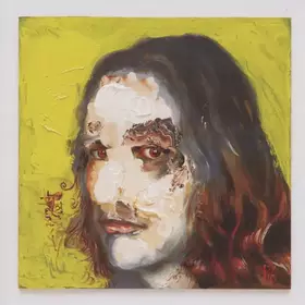 Couverture du produit · Fool