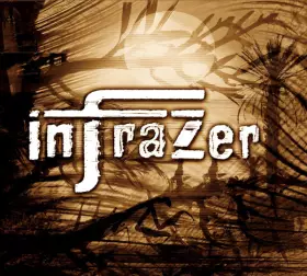Couverture du produit · InfraZer
