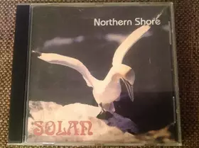 Couverture du produit · Northern Shore