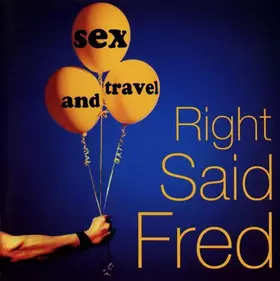 Couverture du produit · Sex And Travel