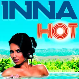 Couverture du produit · Hot