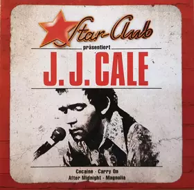 Couverture du produit · Star-Club Präsentiert J.J. Cale