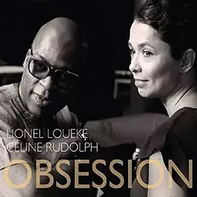 Couverture du produit · Obsessions
