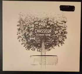 Couverture du produit · Crimson King