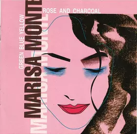 Couverture du produit · Rose And Charcoal
