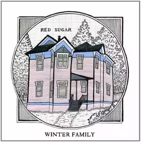Couverture du produit · Red Sugar-Winter Family