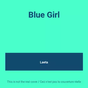 Couverture du produit · Blue Girl