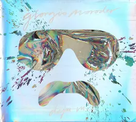 Couverture du produit · Déjà Vu