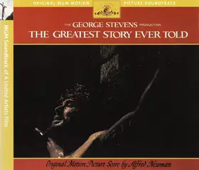 Couverture du produit · The Greatest Story Ever Told