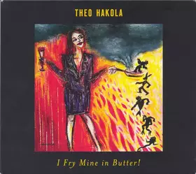 Couverture du produit · I Fry Mine In Butter!