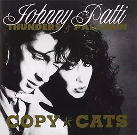 Couverture du produit · Copy Cats [Re-Issue] [Import]