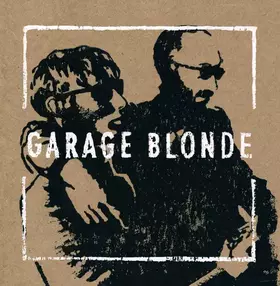 Couverture du produit · Garage Blonde