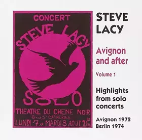 Couverture du produit · Avignon and After Vol 1