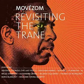 Couverture du produit · Revisiting The Trane