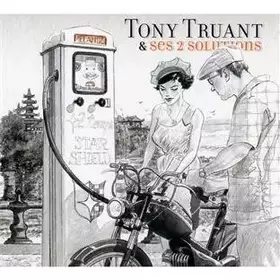 Couverture du produit · Mélange