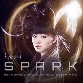 Couverture du produit · Spark: [Import]