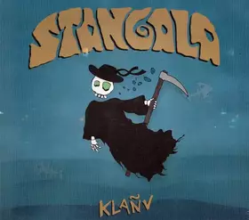 Couverture du produit · Klañv