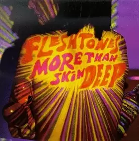 Couverture du produit · More Than Skin Deep