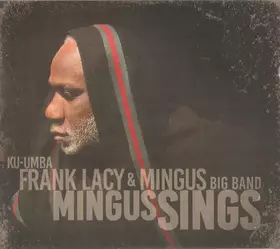 Couverture du produit · Mingus Sings