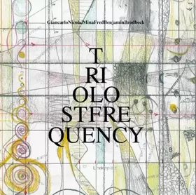 Couverture du produit · Found Frequency