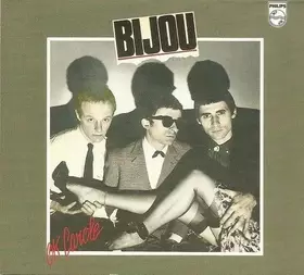 Couverture du produit · OK Carole