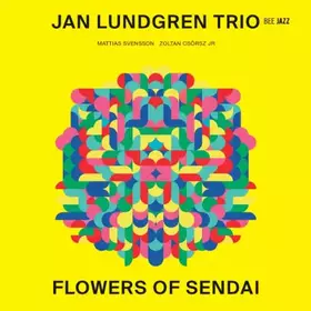 Couverture du produit · Flowers of Sendai [Import]