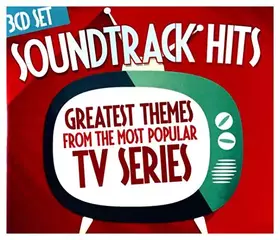 Couverture du produit · Soundtrack Hits