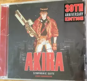Couverture du produit · Akira Symphonic Suite