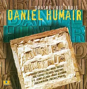 Couverture du produit · Quatre Fois Trois [Import]