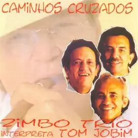 Couverture du produit · Caminhos Cruzados